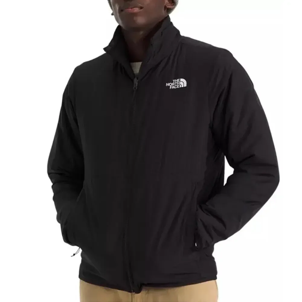 Nwt The North Face Carto Triclimate Waterproof Jacket 3XL TNF Black